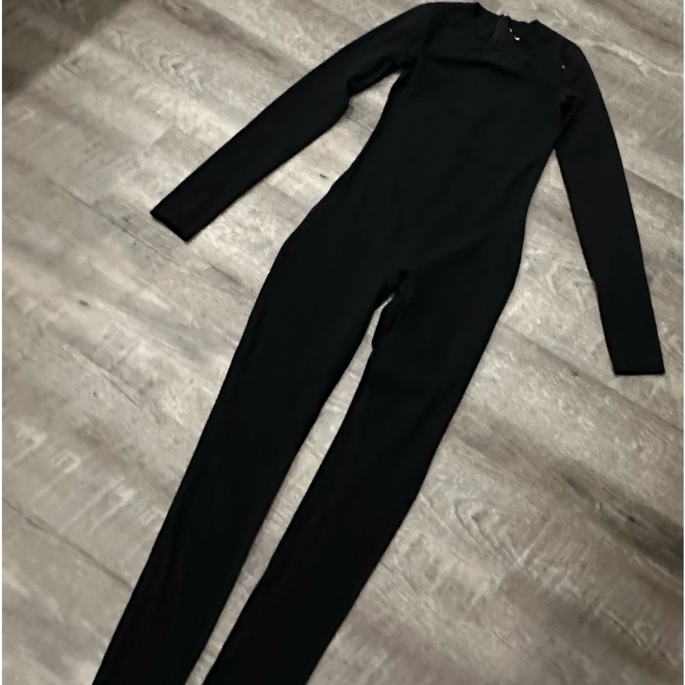 Aritzia jumpsuit
